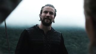 (Vikings Valhalla) Harald Sigurdsson | Justice