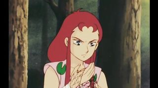 Kamen No Ninja Akakage part 57