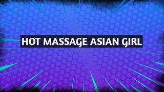 Massage Girl