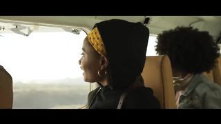 BEAST - Official Trailer