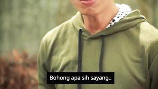 Selingkuh pake aplikasi minder