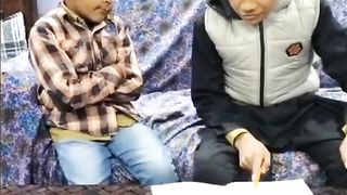 Funny video. Comedy video