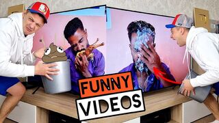TRY NOT TO LAUGH ???? Best Funny Videos of the Year ????