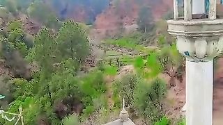 Beauty of Jammu and Kashmir