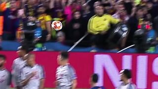 Messi Magical Goal