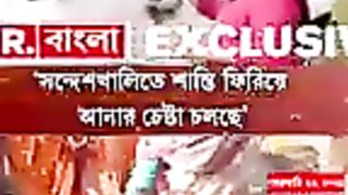 সন্দেশখালি কখনও কন্ট্রোলে