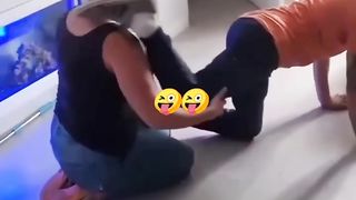 Comedy video