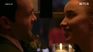 La RELAZIONE SEGRETA tra EMILY e LUKE in FAIR PLAY | Netflix Italia