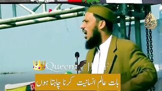 Why is everyone's vision about Kashmir and Palestine, the oppressors of the world, like this?