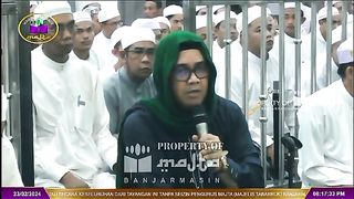Info haulan guru zuhdi