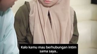 Ustad Cab03L menemui ajaLnyaa! Part 1