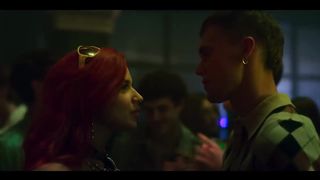 Elite (Netflix) Season 7 / Kissing Scene - Chloe & Eric | Mirela Balić | Binge Flame