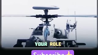 humping on helicopter blades