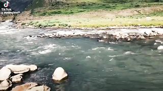 River Kunar