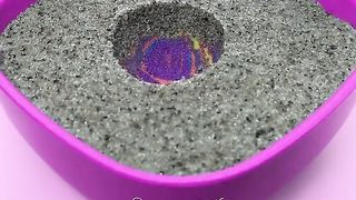 #satisfying