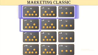 Marketing tools