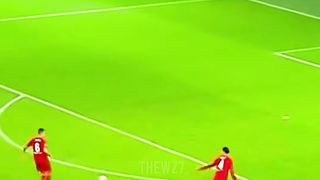Van Dijk Strength