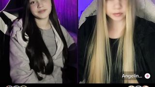 Tik tok communication page