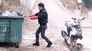 Chinese funny????????????