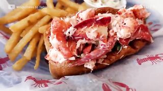 The Most Iconic Food In Every State | 50 State Favorites
