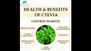 My therapy is CTEVIA