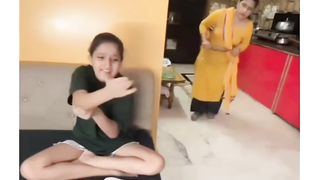 Mammi se Chalaki--- Funny memes..