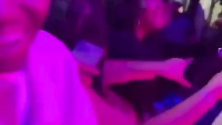 Omah Lay Concert Video Twitter