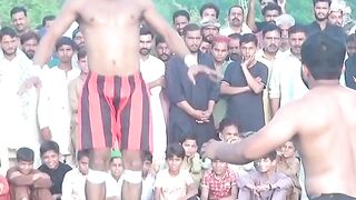 kabadi moves