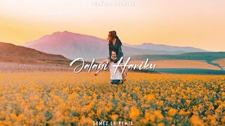 Shakira Jasmine - Jalani Hariku (Gomez Lx Remix)