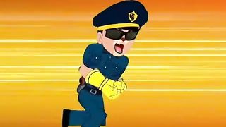 New episode Little singham cartoon 2024