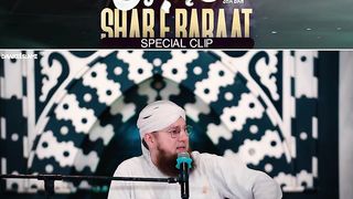 Nisf Shaban - Shab e Barat