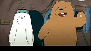 We bare bears