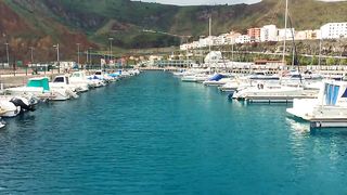 "Yacht Odyssey: Luxury Afloat"