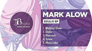 Walking Alone · Mark Alow