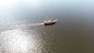 "Yacht Elysium: A Voyage into Luxury"