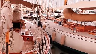 "Yacht Nirvana: A Voyage of Unrivaled Luxury"