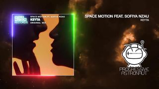 Space Motion Feat. Sofiya Nzau - Keyta (Original Mix)