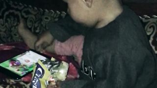 Cute baby