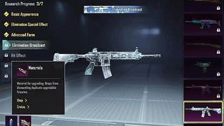 M416 glacier laval 4 op ????????#bgmi #shortvideo #bgmishorts #pubgmobile #m416glacier