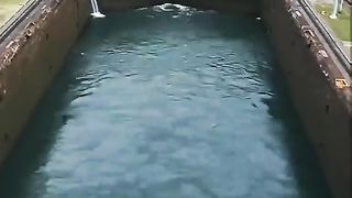 Kanal Terusan Panama