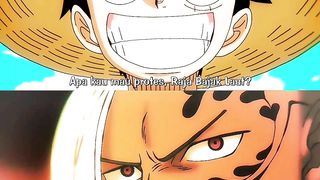 Best moment zoro vs king onepiece