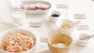 "Indulge in Italian Cuisine: A Culinary Journey Through Italy's Flavors"