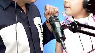 Role Reversal RJ Naved