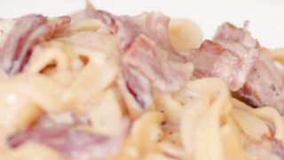 "Italian Fare: Savory Delights from the Heart of the Mediterranean"