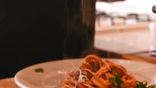 "Mediterranean Flavors: Delightful Italian Cuisine"