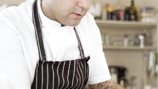"Culinary Treasures of Italy: A Gastronomic Exploration"