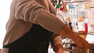 "Gourmet Italia: Exploring the Richness of Italian Cuisine"