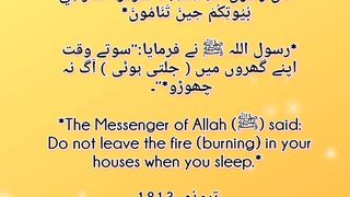 Har nai Subha Aik Hadis KY||sath Day 6||#islamicstatus#reels#shortsfeed #hadees#muhammadﷺ#fyp#viral