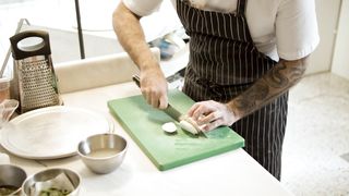 "Italian Culinary Magic: A Journey Through Flavorful Traditions"