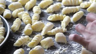 "Italian Culinary Escapade: A Flavorful Adventure Across Italy"